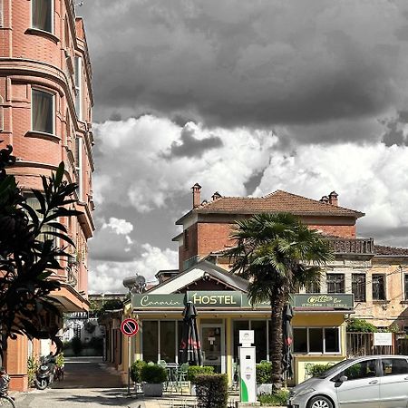 Canarin Hostel Shkodra Exterior foto